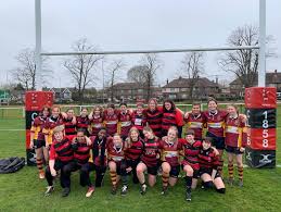 Image result for Dartfordians RFC
