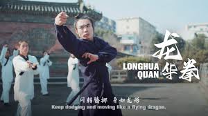 Image result for HAINAULT & CHIGWELL CHANGQUAN FLYING DRAGON