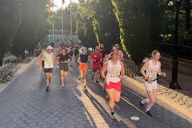 Image result for Prospect Park Beginner Jogging Sessions