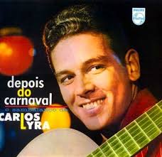 With arrangements by Luiz Eca, Tamba Trio and guest vocals by Nara Leao on Promessa de Voce, Carlos Lyra is back to Loronix, with the 1963 classic, ... - carloslyra-depoisdocarnaval-osambalancodecarloslyra