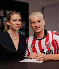 Image result for Stoke Potters