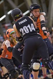 Image result for London Roller Girls