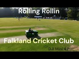 Image result for Falkland Cricket Club