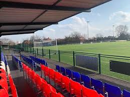 Image result for AFC Lichfield