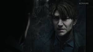 「ジェイムス・サンダーランド サイレントヒル２」の画像検索結果