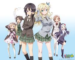 「ステラ・レッドフィールド 僕は友達が少ない」の画像検索結果