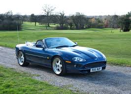 Image result for Minstrel Blue 1998 Jaguar