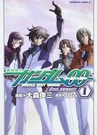 「アンドレイ・スミルノフ 機動戦士ガンダム00 2nd」の画像検索結果