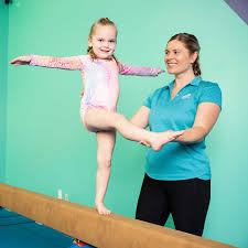 Image result for Little Tricks Gymnastics - Pre-School and Play Gym