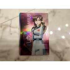 「マリュー・ラミアス 機動戦士ガンダムSEED」の画像検索結果