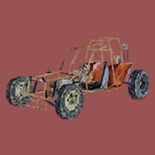 Image result for half life buggy