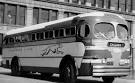 HISTORY OF INTERCITY BUSES SASKATCHEWAN