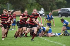 Image result for Newton - Le - Willows A R L F C