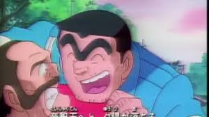 「乙姫菜々 こちら葛飾区亀有公園前派出所」の画像検索結果