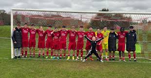 Image result for Hassocks Ladies FC