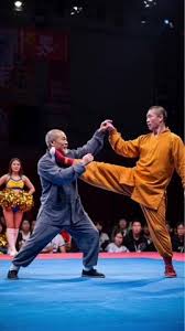 Image result for Kung Fu Wing Chun Club - University of Birmingham Sport