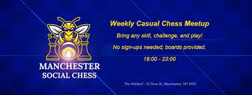 Image result for Manchester Draughts Club