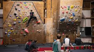 Image result for Tuesday Climbing Club