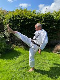 Image result for Windsor Karate Club