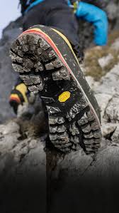 Image result for Vibram Mountaineering Club