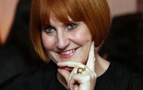 Mary Portas at the Telegraph Magazine Shop Awards in Soho, central London Photo: WILL WINTERCROSS. When Mary Portas was seven, as punishment for misbehaving ... - awards1_1524994a