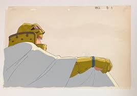 「クシャナ 風の谷のナウシカ」の画像検索結果