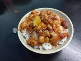 Image result for 魯肉飯