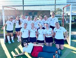 Image result for Market Harborough Hockey Club