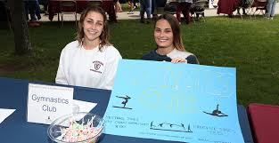 Image result for East Staffs Gymnastics Club