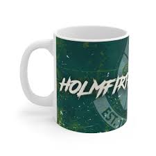 Image result for Holmfirth Cc