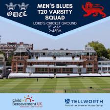 Image result for Oxford Cricket Club