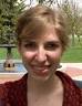 Julia Baker, a sophomore interdisciplinary major from Fresno, Calif., ... - SIP_JuliaBaker