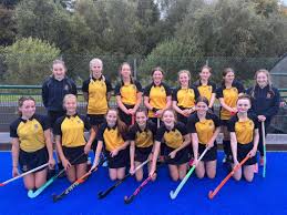 Image result for Ellon Gordon Hockey Club