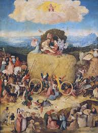 Image result for hieronymus bosch