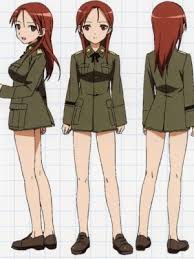 「ミーナ・ディートリンデ・ヴィルケ」の画像検索結果