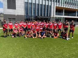 Image result for St Annes A R L F C Ltd