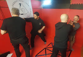 Image result for Bridgnorth Warriors Eskrima Club