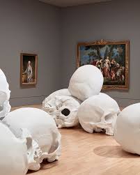 Image result for ron mueck