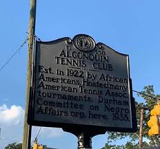 Image result for Durham City Presidents