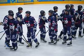 Image result for Peterborough Phantoms