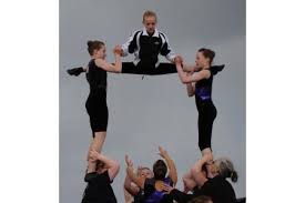 Image result for Chermond School Of Gym & Dance