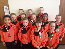 Image result for Haverfordwest Gymnastics Club