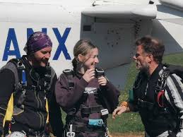 Image result for Cornish Parachute Club