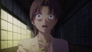 「宍戸結衣 コープスパーティー」の画像検索結果