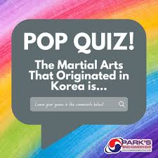 Image result for Park's Martial Arts Coral Springs