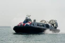 Image result for Hovercraft Club of Ireland