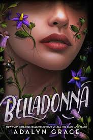 Image result for beladona
