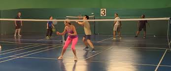 Image result for Struttles Badminton Club