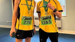 Image result for Alton Runners