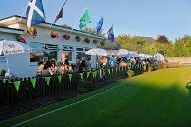 Image result for Buckie Cricket Club